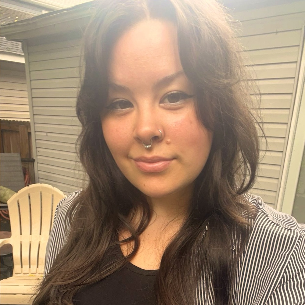 Meet your Posher, Bethany